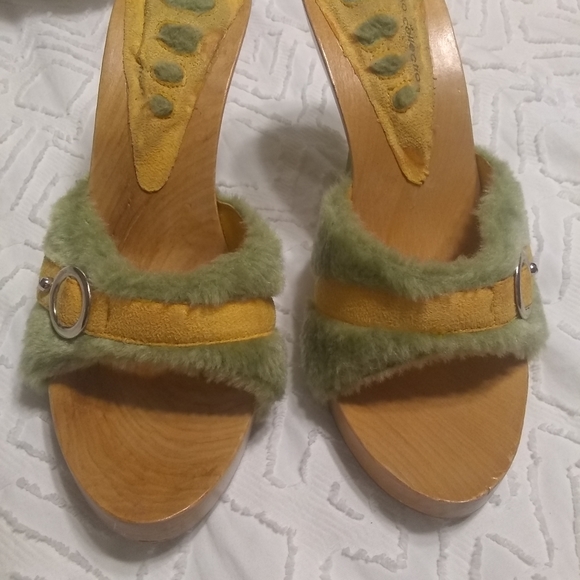 Anko collection shoes/ heels - Picture 15 of 15